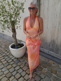 ERINA summer dress