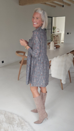 ELODIE dress