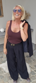 SELDA top chocolat