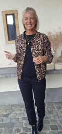 LEO bomber jacket