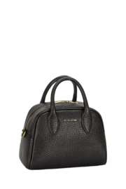 bowling bag black