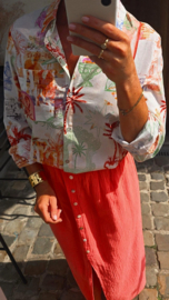 MIAMI cotton shirt