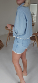 MARIANNA jeans short