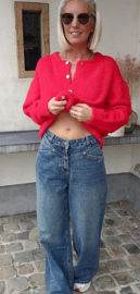 MORLY wide leg jeans