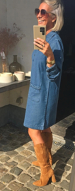 STEVIE jeans dress
