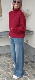 MORLY wide leg jeans