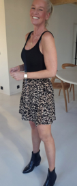 MAGALINE skirt leo