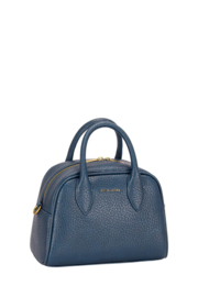 bowling bag navy