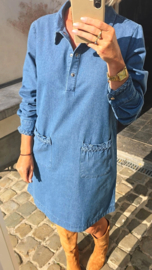 STEVIE jeans dress
