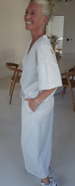 BELLA set grey
