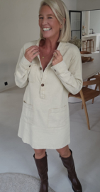 THE PERFECT jeans 4 dress beige