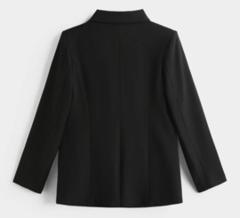 POWER HOUSE suit black