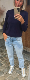 BIBI boyfriend jeans softer blue
