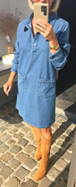 STEVIE jeans dress