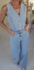 KAMI jeans jumpsuit