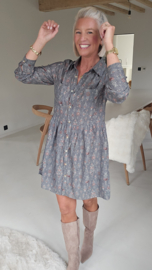 ELODIE dress