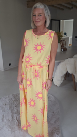 JENNA santorini tetra set