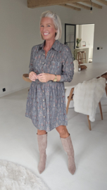 ELODIE dress