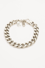 KAJA bracelet silver