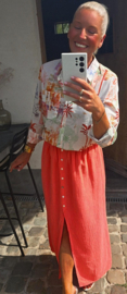 MIAMI cotton shirt