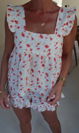 TILLIE tetra set