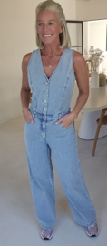 KAMI jeans jumpsuit
