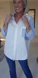 JINKE cotton shirt