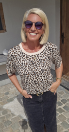 ILKE LEO T-shirt