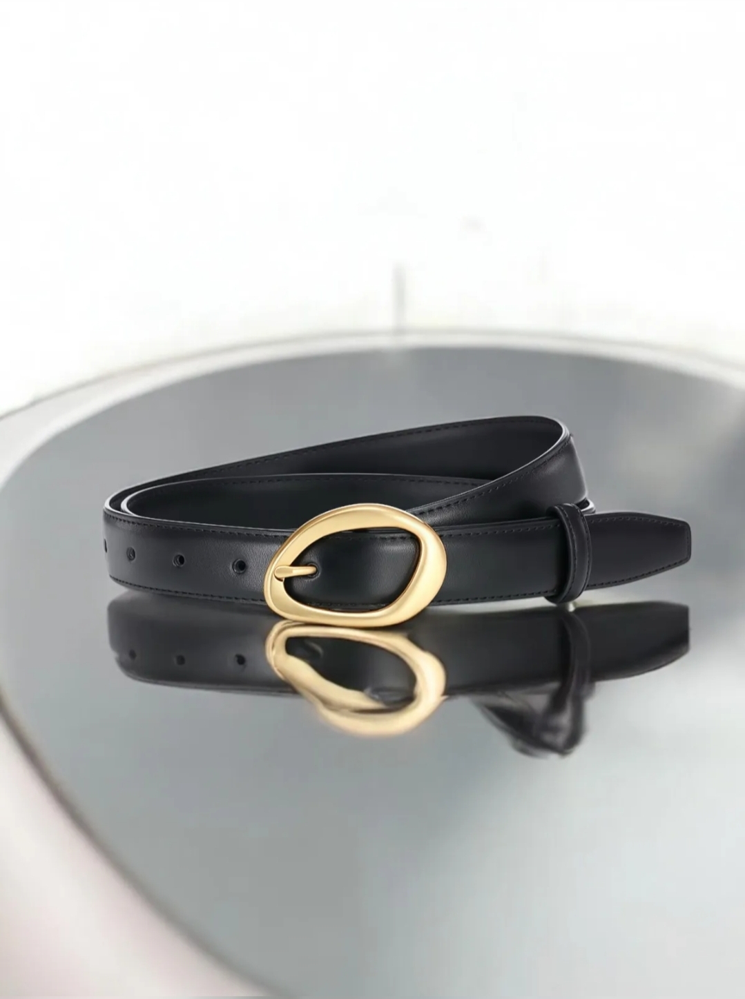 CINNE belt black