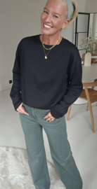 MIRI longsleeve black