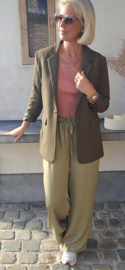 LOLA knit soft terra