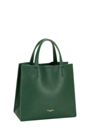 handbag green