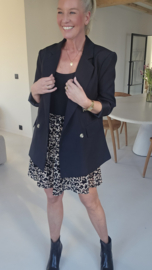 MAGALINE skirt leo