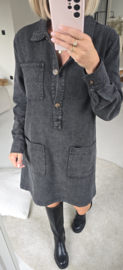 THE PERFECT jeans 4 dress black