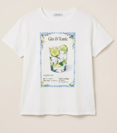 GIN TONIC tee