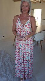 DANAI maxi dress
