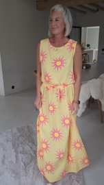 JENNA santorini tetra set