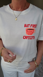 CAFECITO T-shirt
