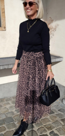 LEO 2 tule skirt