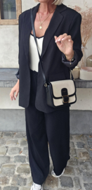 MARLY 2 suit blazer black