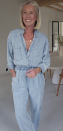 ANNELYS jeans jumpsuit