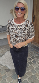 ILKE LEO T-shirt