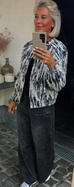 PENELOPE bomber jacket