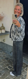 PENELOPE bomber jacket