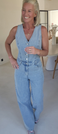KAMI jeans jumpsuit