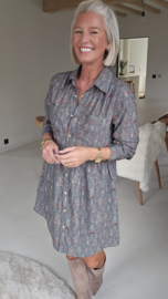 ELODIE dress
