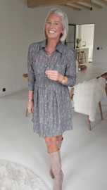 ELODIE dress