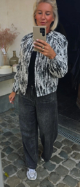 PENELOPE bomber jacket