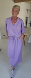 BELLA set lilac