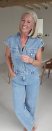 MISANE jeans jumpsuit